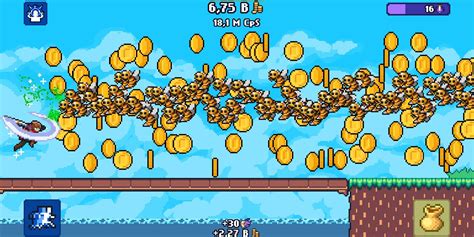 Best mobile incremental games reddit