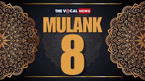 Best mobile number for mulank 8.  Our detailed analysis checks the fun...