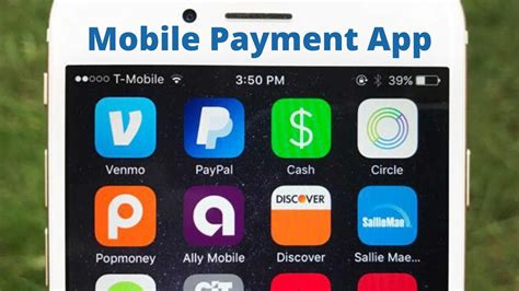 Best mobile payment app. In today’s fast-paced digital world, mobile payment apps have become an essential tool for making secure and convenient transactions. As one of the pioneers of mobile payments, Pay... 