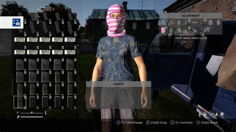 DayZ lightly modded servers. Hi, for the past f