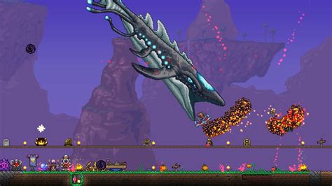 Best mods for terraria. If you are a fan of the popular game Minicraft and have been using the Minicraft Launcher to enhance your gaming experience, then you are in for a treat. In this article, we will b... 