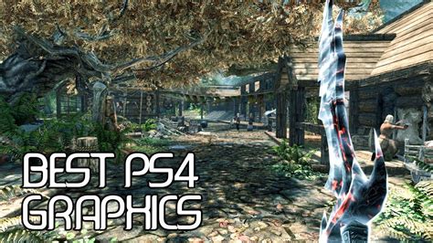 Best mods skyrim ps4. Things To Know About Best mods skyrim ps4. 