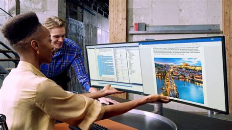 Best monitors for home working in 2022 TechRadar