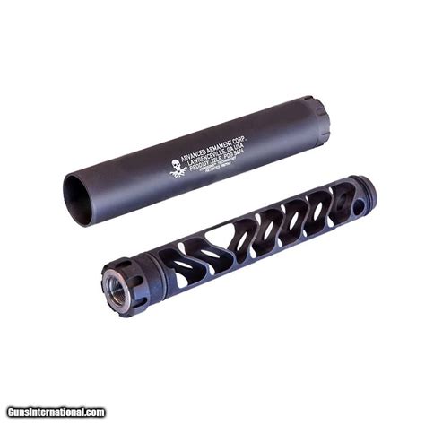 Best monocore suppressor design. .  This core is typically constructed from a hig...