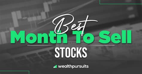 Best month to sell stocks. Things To Know About Best month to sell stocks. 