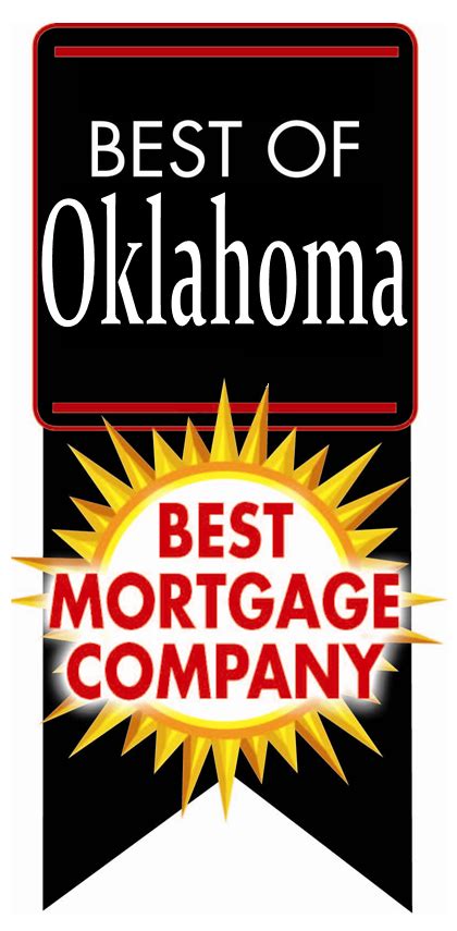 Best mortgage companies in oklahoma. Things To Know About Best mortgage companies in oklahoma. 
