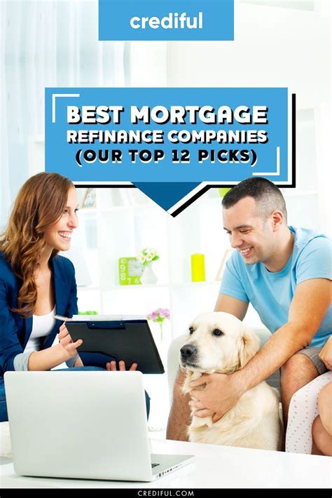 Best mortgage companies to refinance with. Things To Know About Best mortgage companies to refinance with. 