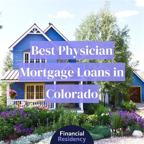 Best mortgage lender for doctors.  We&rsquo;ve got you covered.  Evolve B...