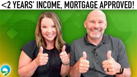 Year 1: $65,000 Year 2: $75,000 Sum: $140,000 $140,000 / 24 = $5,833 In this example, the lender will assume you have an income of $5,833 per month. It would then calculate your maximum loan.... 