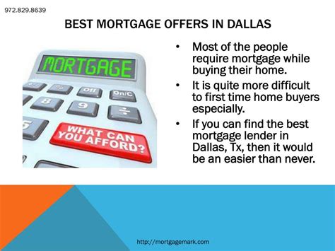 The professional team of real estate and experienced Dallas mortgage lenders at Big Life Home Loan Group is dedicated to helping you understand the process and secure the mortgage for your new home that best fits your needs and budget. We will partner with you to make sure you are properly set up to manage your new home and finances for years .... 