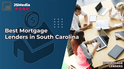 2023's Best Mortgage Lender in Columbia, SC. 4 branches withi
