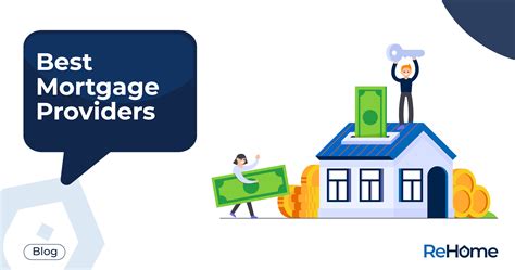 Best mortgage provider. Things To Know About Best mortgage provider. 