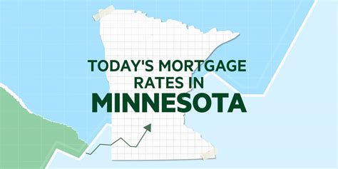 The table below is updated daily with Minnesota mortgage rates for the most common types of home loans. Compare week-over-week changes to mortgage rates and APRs in Minnesota. The APR includes both the interest rate and lender fees for a more realistic value comparison.. 