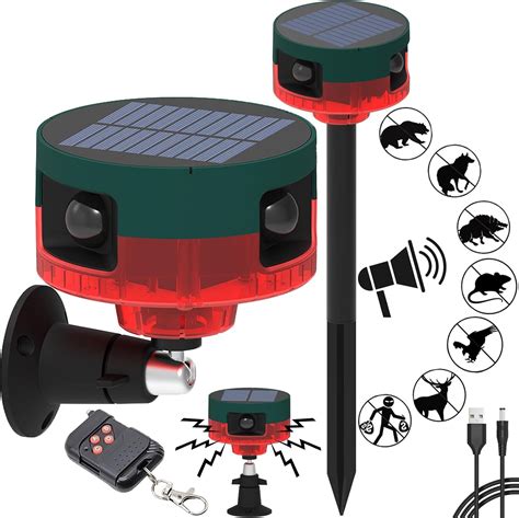 Best motion sensor alarm outdoor.  This ensures durability and reliability,...