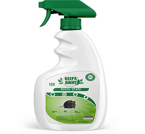 Best mouse repellent. Here is a more comprehensive list of the best mouse repellents you can purchase immediately if you’re in need of a treatment right away and don’t want to fuss with any DIY methods. MaxMoxie Ultrasonic Pest Repeller, Humane Mice Control Electronic Insect Repellent, Reject Rodent Bed Bug Spider Rat ... 