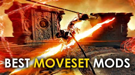 Best moveset elden ring. The Banished Knight’s Greatsword in Elden Ring is best known for its unique moveset that allows for some creative mixups. It scales primarily with Strength … 