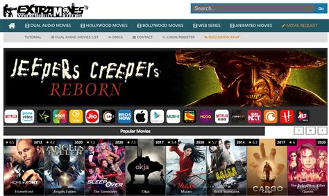 Best movie pirating websites. 9. GloTorrents. GloTorrents finishes our list of best anime torrent sites, as this website offers a massive library of anime content that makes it a must-have. This website provides thousands of anime shows, movies, games, comics, videos, pictures, and more. Ad Annoyance: 5. 