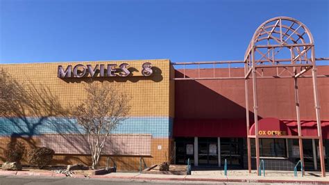 January 4, 2023 - 4:21 PM. ALBUQUERQUE, N.M. — The Regal UA High Ridge theater, next to Hinkle Family Fun Center, is closing Thursday. The theater made the announcement on Instagram Monday ... . 