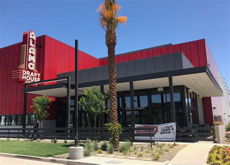 Watch the newest movies at AMC Ahwatukee 24, a state-of-the-art theater in Phoenix. Book your tickets online and enjoy the best cinema experience.
