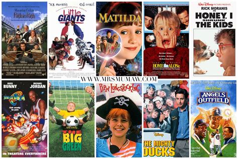 Best movies 1990 to 2000 kids. .  ...