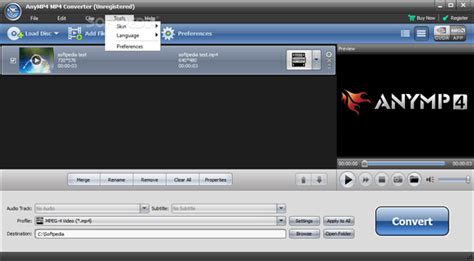 Best mp4 coverter. The tool can convert to and from popular formats such as MP4, WMV, MOV, AVI and other more rare ones. All in all, 3256 different video conversions are available. ... MP4 Converter. MPEG. Moving Picture Experts Group Phase 1 (MPEG-1) … 