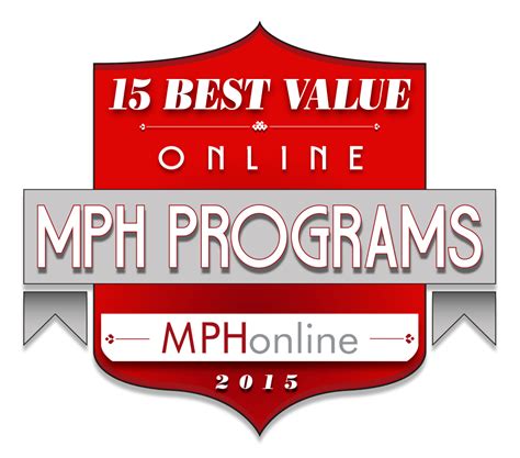 Best mph programs. 15. Simmons University, Boston, MA. WEBSITE. Tuition $21,528. Simmons University’s online MPH program does not require the GRE to apply, with the school welcoming candidates from all academic areas of study, and looks at health related or social science backgrounds and experiences as added qualifications. 