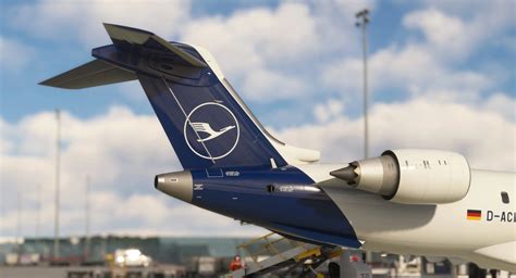 Best msfs addons 2024.  Click here to download the SDK (v1.  This add-o...