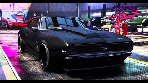 Best muscle car nfs heat. In the game Need For Speed: Heat, it turns out that expensive cars aren't everything. According to the research results of NFS: Heat players, the Porsche 911 Carrera RSR 2.8 is the first best car! This relatively cheap car is suitable for you to make a long-term investment. 