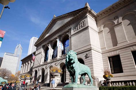 Best museums in america. With free admission, visitors can explore one of the best university art museums in the world, with pieces dating back to the 1750s from Western Europe, China, and Latin America. 