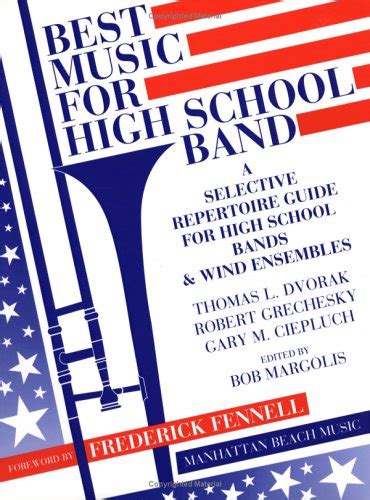 Best music for high school band a selective repertoire guide. - Operators manual for grove mobile crane.