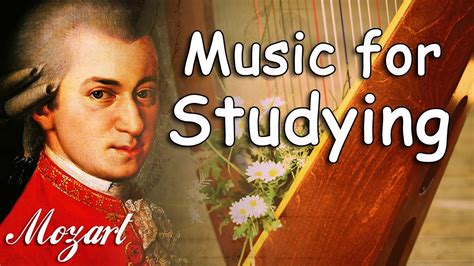 Best music for studying. Tip # 1. Classical music is peaceful and harmonious making it one of the best options to listen to when studying. Tip # 2. It seems that there is evidence that Mozart improves mental performance. They call it the “Mozart Effect.”. Tip # 3. Listen to ambient instrumental music. 