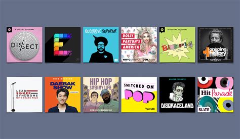 Best music podcasts. News. Music podcasts are a great way to discover new and emerging artists and listen to exclusive interviews, and in-depth discussions about music. Real … 