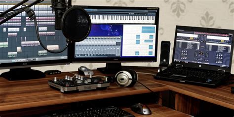 Best music production software. Compare the top 11 picks for audio editing software, from Apple Logic Pro to Avid Pro Tools, based on features, price, and … 