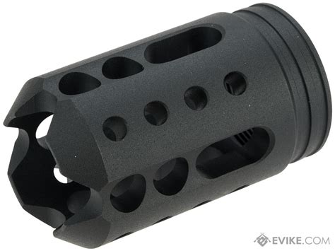 Recoil Management and Muzzle Breaks. You might be surprised how much kick this shotgun has. With the bite of the Kel Tec bullpup shotgun, there’s a few options that you can consider. First is a recoil pad for the buttstock, and secondly is a muzzle break. When it comes to Ks7 shotgun muzzle breaks, there are a few things to keep in mind.. 