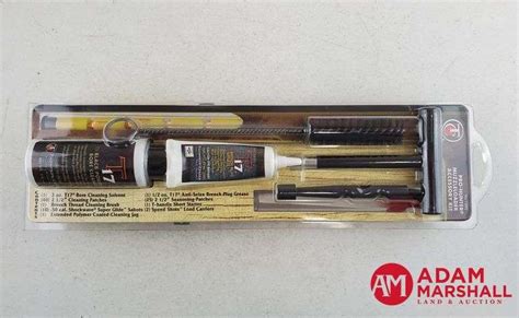 Best muzzleloader bullet for tc pro hunter.  Running 1 cleaning patch and 1 dry patch be...