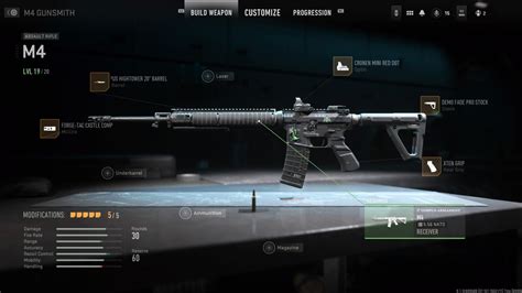 Best mw class setup multiplayer. Screengrab via Activision. Muzzle: Monolithic Suppressor. Barrel: 32.0″ Factory Barrel. Stock: Singuard Arms Evader. Perk: Presence of Mind. Rear Grip: Stippled Grip Tape. This loadout is good ... 