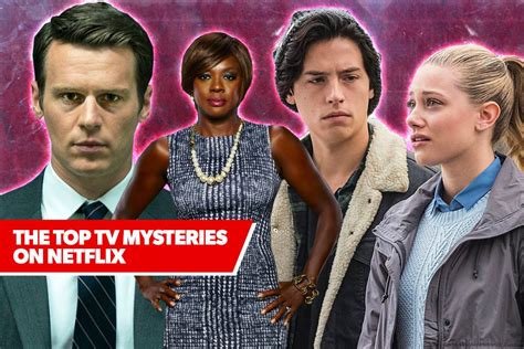 Best mysteries on netflix. Things To Know About Best mysteries on netflix. 