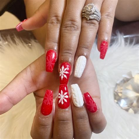 Specialties: Finest Nail Salon in South Brunswick, New
