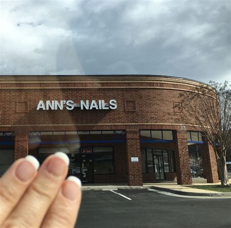Best Nail Salons in Charlottesville, VA, United States 