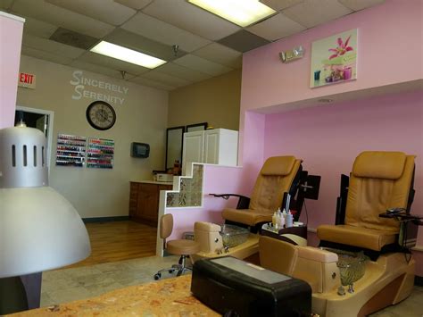 See reviews, photos, directions, phone numbers and more for Tips And Toes Nail Salon locations in Hickory, NC. Find a business. Find a business. Where? Recent Locations. ... Best salon in the area! All the stylist are great !" 9. Nail Tech Salon. Nail Salons (1) 21 Years. in Business (828) 322-9952.. 