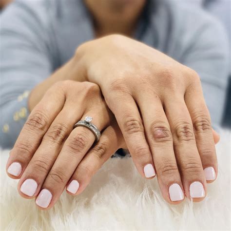Best nail salon hoboken. Jul 18, 2020 · The salon also uses disposable liners for pedicures so clients can ensure a safe, quality pedi. Call 201-459-1555 in advance to make an appointment. Pricing: – Pedicure – $24. – Spa Pedicure – $44. – Paraffin Pedicure – $38. What locals say: “I love the spa pedicure at Nail Bar in Hoboken!”. – Cecilia Rosenbaum. 