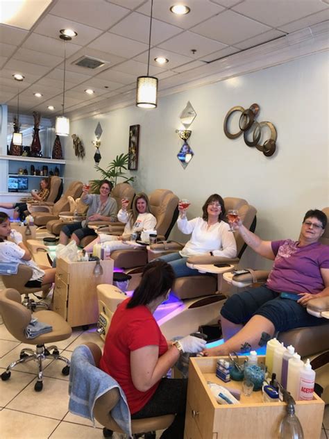Best nail salon in hagerstown md. Fancy Nails. starstarstarstarstar_half. 4.4 - 32 reviews. Rate your experience! Hours: 11AM - 5PM. 13150 Pennsylvania Ave, Hagerstown MD 21742. (301) 739-0033 Directions. 10. ️ ️ ️ ️ ️. 