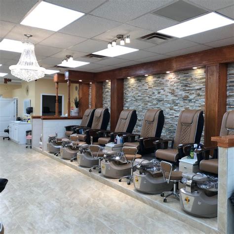 Best nail salon norwalk ct. Top 10 Best Acrylic Nails Near Norwalk, Connecticut. 1. Sono Nails & Spa. “They used an acrylic nail file to TAKE OFF an old gel manicure. Not realizing he removed all the gel...” more. 2. Happy Choice Nails & Spa. 3. Lucky Lucky Nails & Spa. 