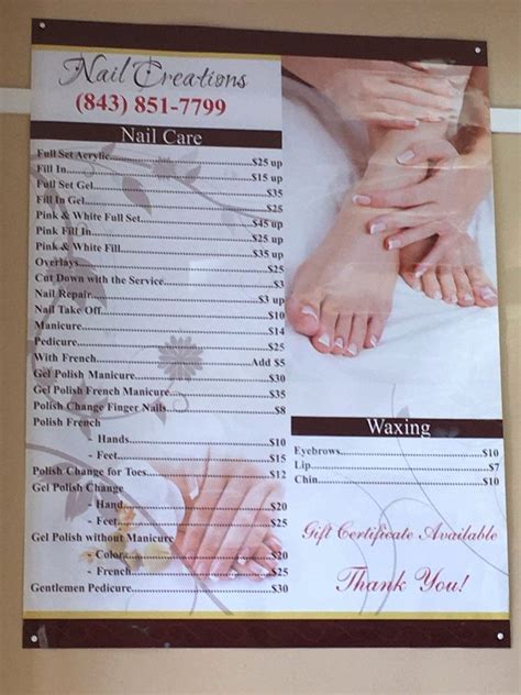 Exquisite Nails & Spa is one of Summerville
