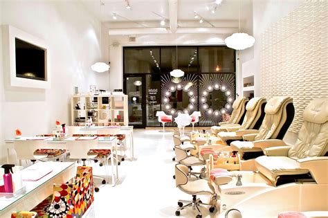 Best nail spa. 1. CHI The Spa. CHI, The Spa is a global spa brand affiliated with the renowned Shangri-La Hotels and Resorts. It draws inspiration from the concept of Chi, the life force energy in various... 