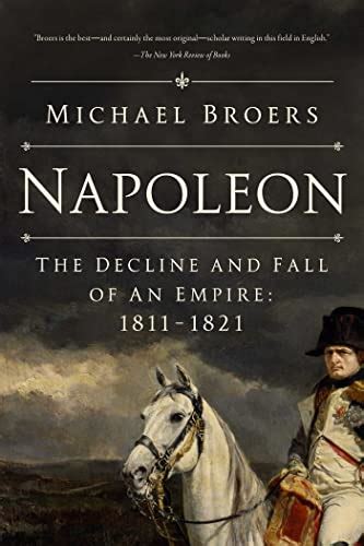 Best napoleon biography goodreads