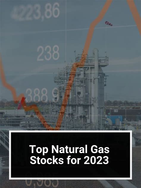 Best natural gas stocks. Things To Know About Best natural gas stocks. 