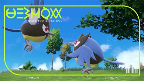 This Pokemon's non-damaging moves have their priority increased by 1. Nature. Bold. EVs. 248 HP. 252 Def. 8 SpD. Blessed with Prankster, access to Roost, and a decent Special Attack, Murkrow can find success as a Calm Mind user. With Eviolite, Murkrow can last longer on the field and find more opportunities to set up.. 