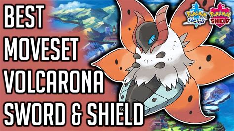 Volcarona is the best Fire-type in BW 1v1 due to its natural power and its access to Quiver Dance. Overheat does massive damage to non-resistant targets like Zapdos, while Bug Buzz threatens common Psychic-types like Cresselia, Latios, and Meloetta and comes without Overheat's stat drop. Volcarona's last move is quite customizable. . 