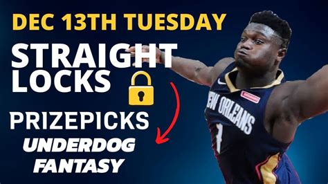 4 days ago · Underdog Fantasy Picks & Predictions Today: Too Many Centers in the Mavs Kitchen (May 30) Published May 30, 2024 9:53 am. by Dave Loughran. MLB has scheduled several afternoon games to avoid clashing with the Western Conference Finals, though a few evening games are still on the docket. We are going to capitalize on both MLB and NBA picks today .... 